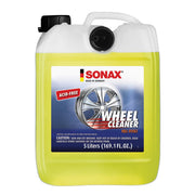 SONAX Full Effect front label showing product identity and volume