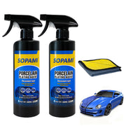 SOPAMI front packaging 2-pack showing bottles and label for easy identification and value