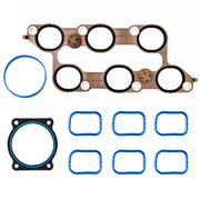 Sorello front packaging showing intake manifold gasket kit and fitment details for quick ID
