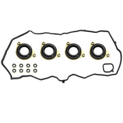 Sorello front packaging showing gasket set and fitment information, clear compatibility benefit