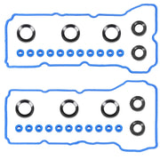 Sorello valve cover gasket front packaging showing kit and fitment benefits
