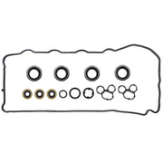 Sorello front packaging showing full gasket kit and part visibility, reliable replacement