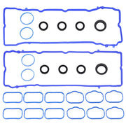 Sorello front packaging showing full gasket kit and part number for correct fit