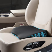 Sothuba front view seat cushion showing shape and boost benefit