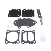 SouthMarine front packaging showing kit and part numbers for quick identification