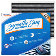 SPEARHEAD BE-150 front packaging showing product and benefits
