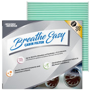 SPEARHEAD BE-157H front packaging showing brand and model and easy identification benefit