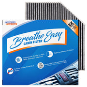 SPEARHEAD BE-179 front packaging showing product and fitment information for quick selection