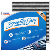SPEARHEAD BE-450 front packaging showing model and fitment benefits