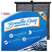 SPEARHEAD BE-811 front packaging showing product and fitment information for confidence