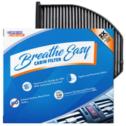 SPEARHEAD BE-934 front packaging showing product and brand benefit