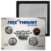 SPEARHEAD front packaging showing MT-262, clear OEM-fit identification and convenience