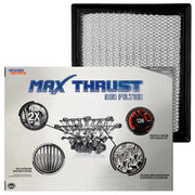 SPEARHEAD MT-895 front packaging showing OEM-fit and compatibility benefit