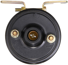 Spectra Premium C-622 side profile illustrating OE-fit mounting points for correct alignment