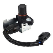 SPEEDWOW rear center sensor front view showing compact design and reliable fit