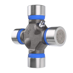 Spicer grease zerk detail allowing easy lubrication and longer joint life