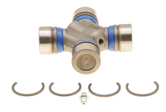 Spicer 5-3147X front view showing joint and snap rings, reliable fit