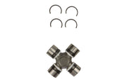 Spicer 5-7166X front packaging showing OEM-fit part benefits
