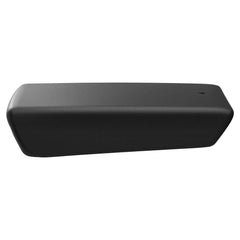 Spigen cover open showing unobstructed storage access benefit
