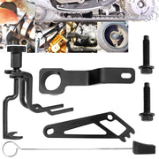 Sporthfish front packaging showing complete Ford timing tool kit benefits accuracy