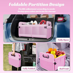 Sposuit side pocket detail holding tools and accessories for quick access