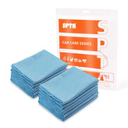 SPTA front packaging showing 12-pack and size for quick identification and value