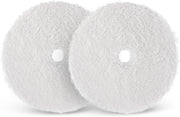 SPTA front packaging showing 6-inch pads and quick identification benefit