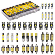 Spurtar front packaging showing complete 42pcs kit and easy upgrade benefit