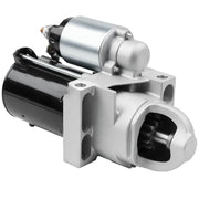 srosant starter front assembly showing robust housing and reliable fit