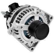 srosant front view alternator showing full assembly for quick identification and replacement