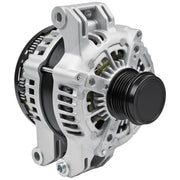 srosant front view alternator showing full assembly and reliable fit