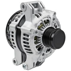 srosant front view alternator showing full assembly and reliable fit