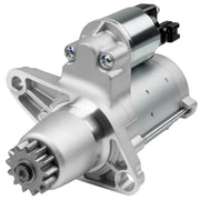 srosant starter front view showing housing and mounting for easy replacement