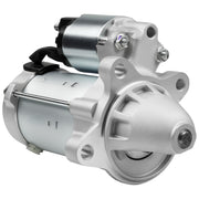 srosant starter front view showing bolt pattern and reliable fit