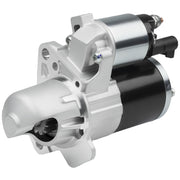 srosant starter front view showing robust housing and reliable fit