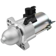 srosant starter front view showing housing and terminals for reliable replacement