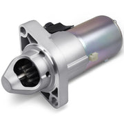 srosant starter front view showing compact design and reliable fit