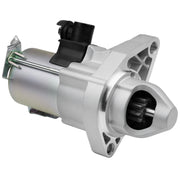 srosant starter front view showing compact housing and reliable fit for Honda Civic