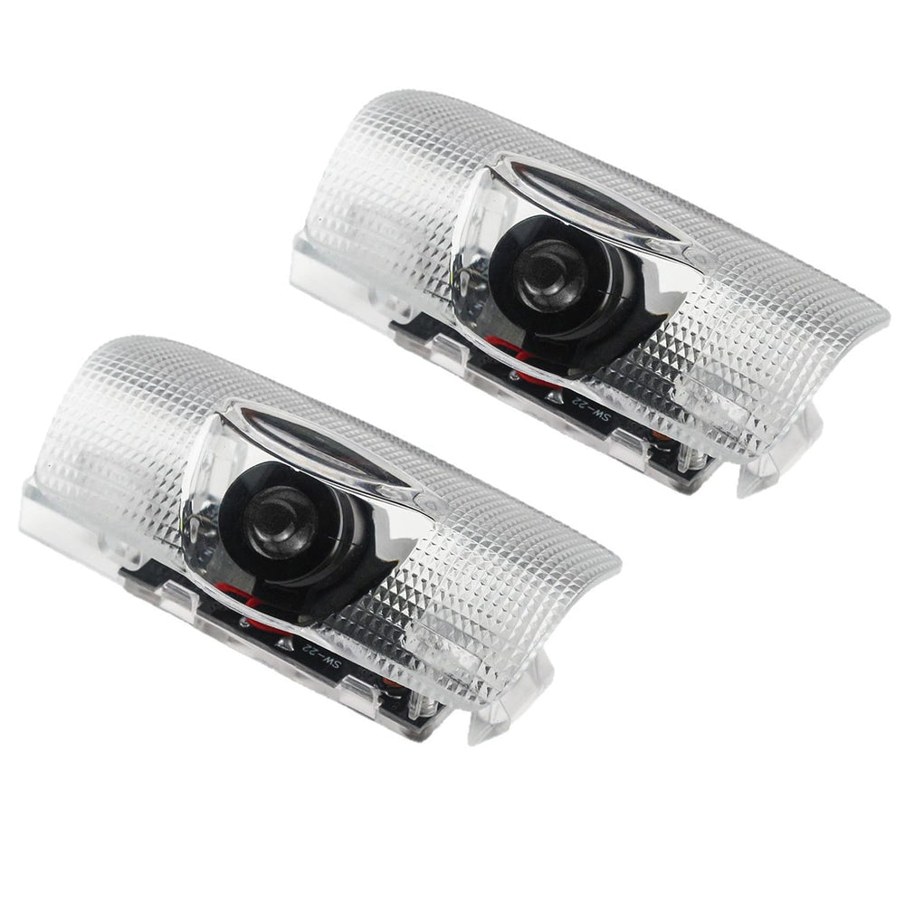 SSBOX front packaging showing projector pair and benefits