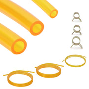 SSFOLPFEE front packaging showing full fuel hose kit and benefits