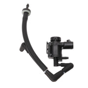 SsllZdq solenoid valve front view showing easy-fit design and reliable electrical connection