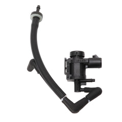 SsllZdq solenoid valve front view showing easy-fit design and reliable electrical connection