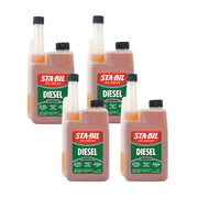 STA-BIL front packaging showing product and protection benefits
