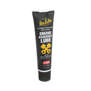 Sta-Lube SL3331 front-facing 10 oz tube showing label and usage benefits
