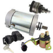 STABSOLI starter kit front packaging showing full replacement set and compatibility benefits