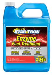 STAR BRITE front bottle view showing clear product and recognizable label for reliability