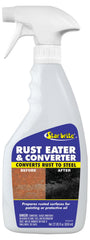 STAR BRITE front label bottle showing product identity and ease of use