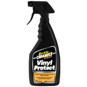 STAR BRITE front label bottle showing protective benefits