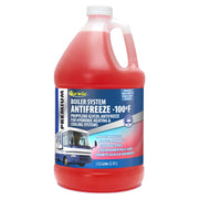 STAR BRITE front label showing product details and benefits