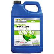STAR BRITE front quart bottle showing label and product identity with durable protection